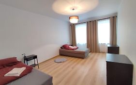 Apartament Przy Parku Śródmieście