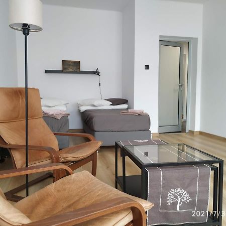 Apartament Przy Parku Śródmieście Gdańsk Zewnętrze zdjęcie