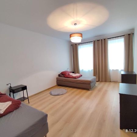 Apartament Przy Parku Śródmieście Gdańsk Zewnętrze zdjęcie