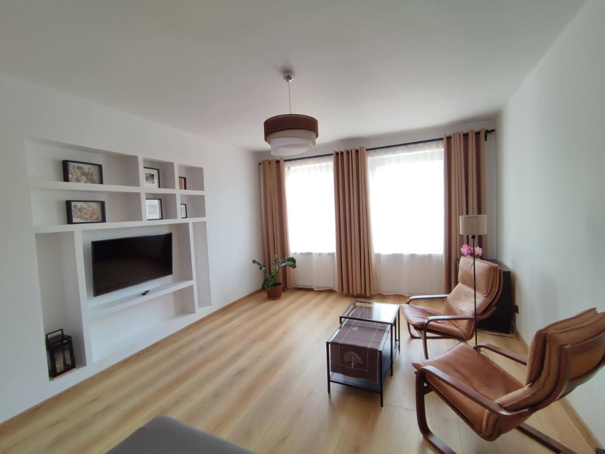 Apartament Przy Parku Śródmieście Gdańsk Zewnętrze zdjęcie