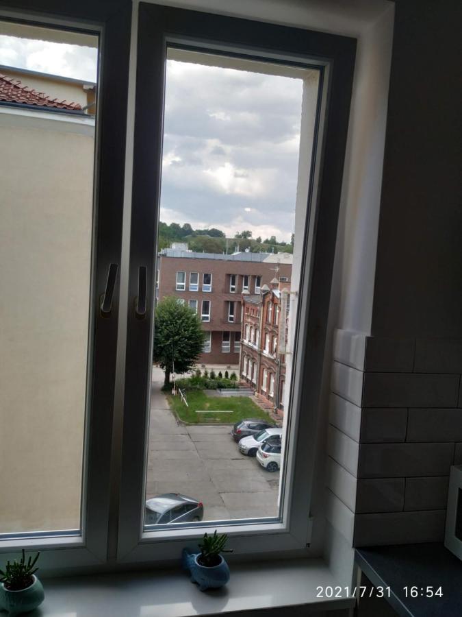 Apartament Przy Parku Śródmieście Gdańsk Zewnętrze zdjęcie