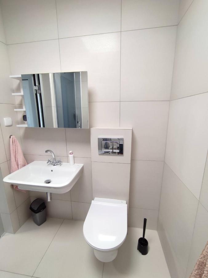 Apartament Przy Parku Śródmieście Gdańsk Zewnętrze zdjęcie