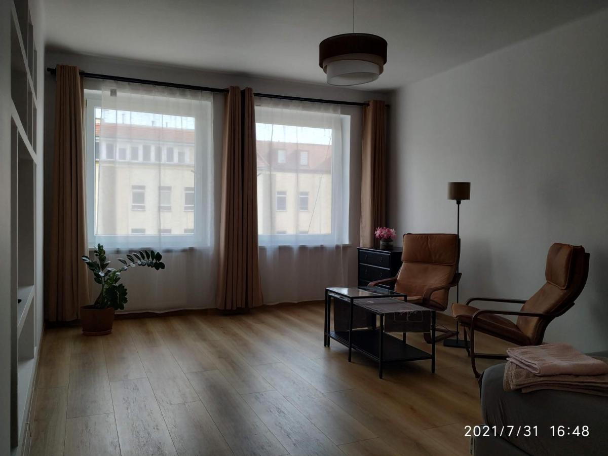 Apartament Przy Parku Śródmieście Gdańsk Zewnętrze zdjęcie