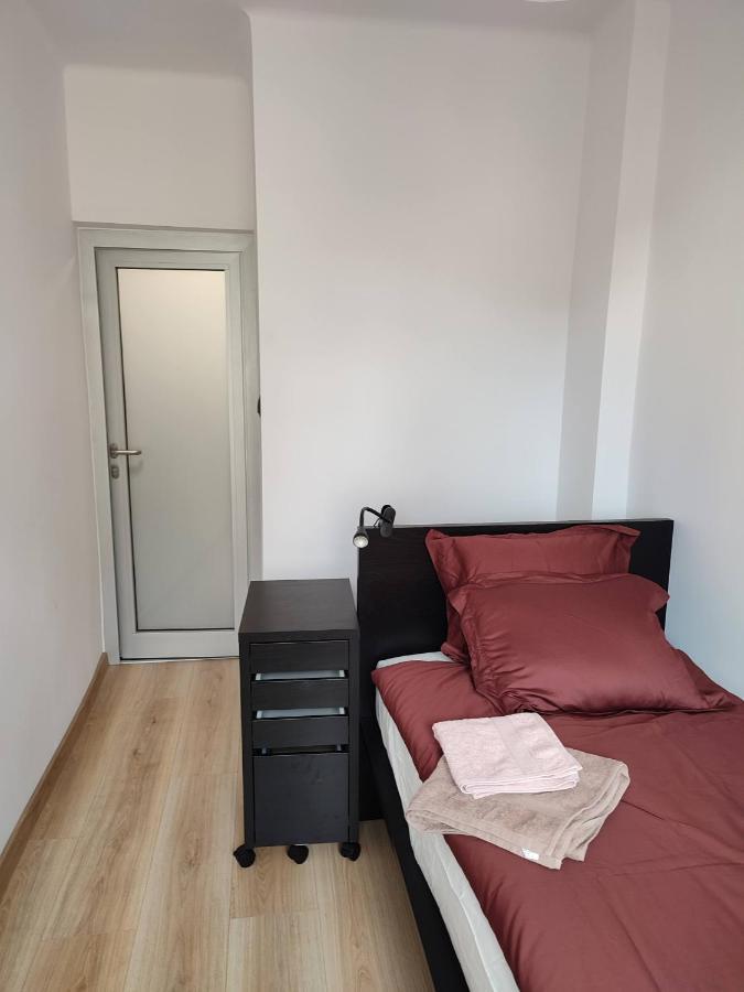 Apartament Przy Parku Śródmieście Gdańsk Zewnętrze zdjęcie